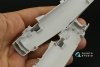 Quinta Studio QD72053 A-1J 3D-Printed & coloured Interior on decal paper (Hasegawa) 1/72